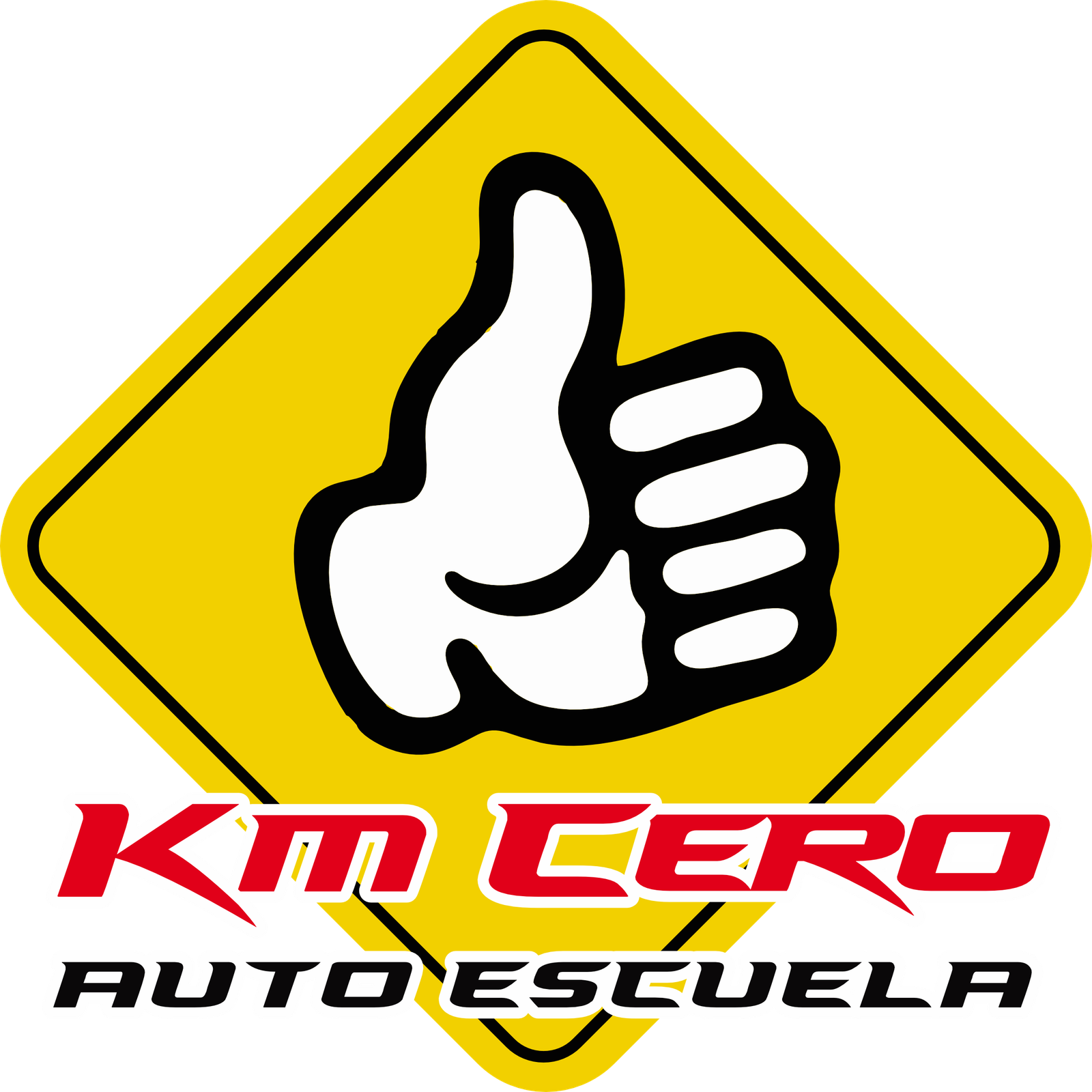 Km Cero Auto Escuela